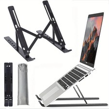Supporto portatile pieghevole - supporto,