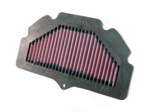 Filtro aria filters - aria, k&n
