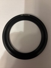 Lee Filters 77mm con anello