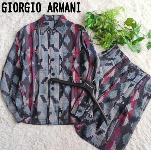 Giorgio armani archivio - giorgio, set