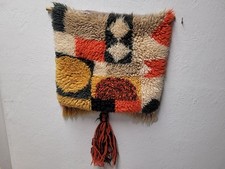 Arazzo tappeto retrò