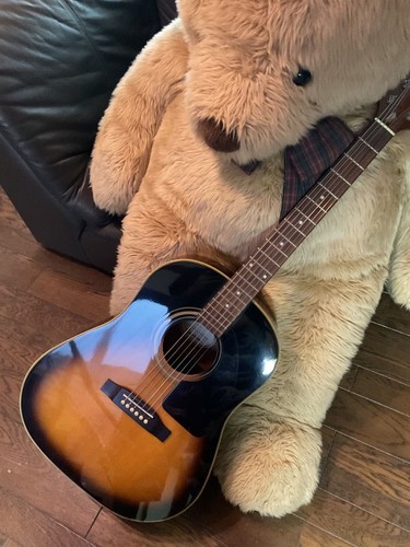 Epiphone vs chitarra - epiphone,