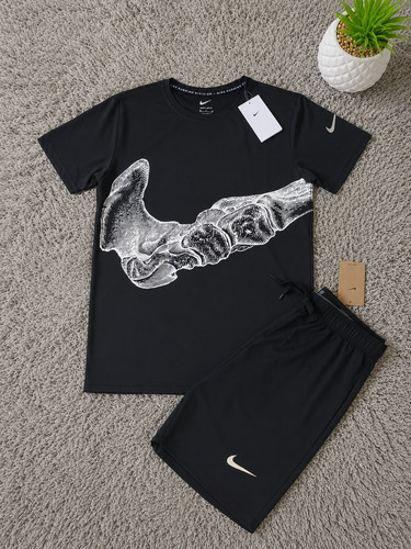 Completo nike dri fit - completo, dri-fit