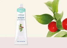 CREMA GEL Ventonik JUST Da 100