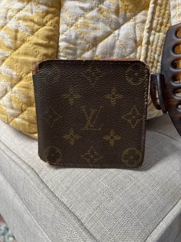 Louis vuitton portafoglio - louis, uomo