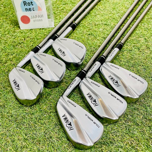 Honma tour world - honma,