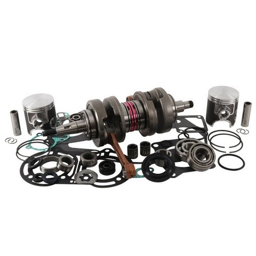 Kit revisione motore - motore, completo