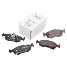 PASTIGLIE FRENI ORIGINALI FIAT