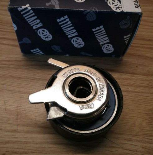 Ruville rullo tenditore volvo - rullo,