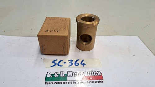 Valvola bronzina aspirazione - valvola,
