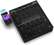 RELOOP RMX-44 BT Dj Mixer 4