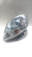 8200236590 , FARO ANTERIORE SINISTRO RENAULT KANGOO, RICAMBI USATI