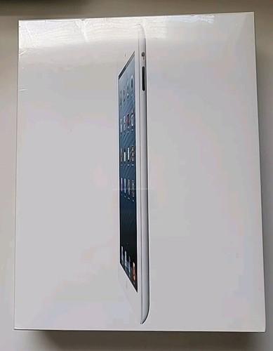 Apple ipad generazione - 4a, 16gb