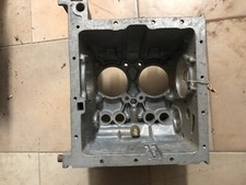 FIAT 500 D MONOBLOCCO MOTORE MONOBLOCK ENGINE ORIGINALE FIAT OLD STOCK  