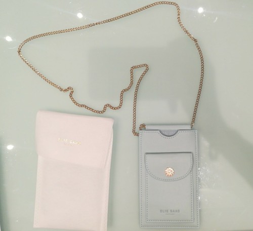 Porta cellulare elie saab - cellulare,