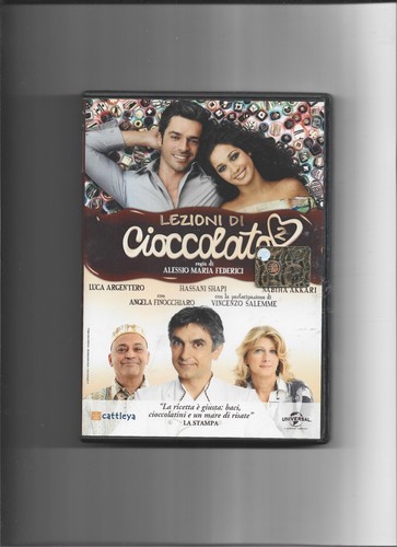 Luca argentero vittorio - luca,