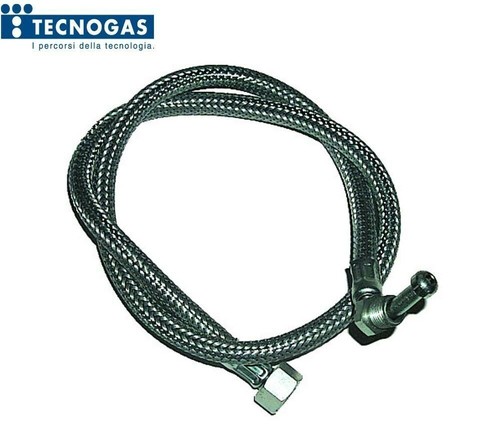 Tubo flessibile bruciatori - tubo,