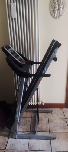 Tapis roulant elettrico - tapis,