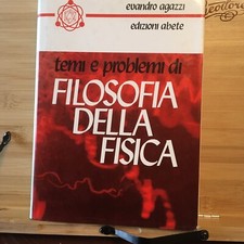 temi e problemi di FILOSOFIA