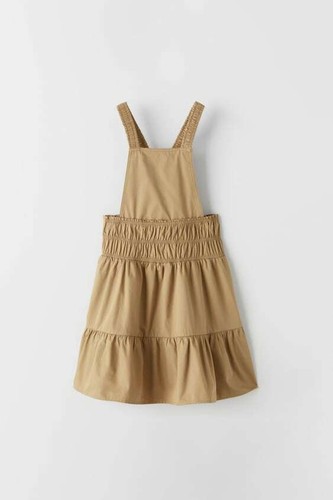 Vestito maglione zara bambino - vestito,