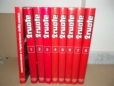 2 RUOTE ENCICLOPEDIA