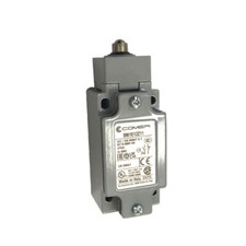 COMEPI Finecorsa alluminio