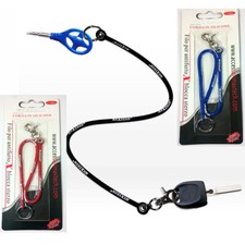 Portachiavi In Silicone Block