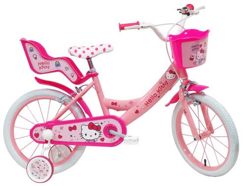 Bici bicicletta bambina bimba - bicicletta,