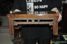 Tavolino da caffè manuale