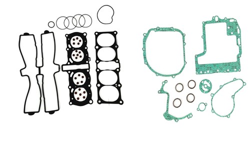 Set completo guarnizioni - set, di
