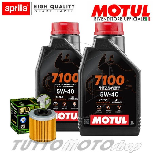 Tagliando aprilia 125 4t - aprilia, sx