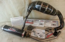 marmitta GIANNELLI espansione