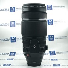 Obiettivo FUJIFILM XF 100-400 mm f4.5-5.6 R LM OIS WR + GARANZIA USATO