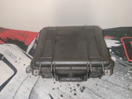Peli case 1400 pelican valigia - case,