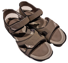 QUECHUA Sandali Uomo Misura 41 Come Nuovi