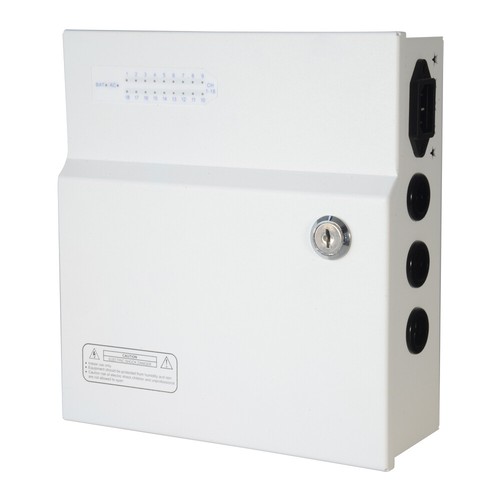 Box alimentazione 12v - di, per