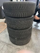 04 Pneumatici gomme invernali