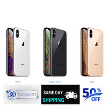 Apple iPhone XS 256GB/64GB
