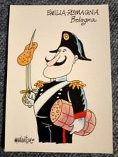ARMA DEI CARABINIERI-EMILIA