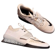 Scarpe da sollevamento pesi
