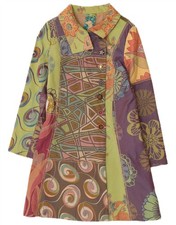 DESIGUAL soprabito donna EU 38