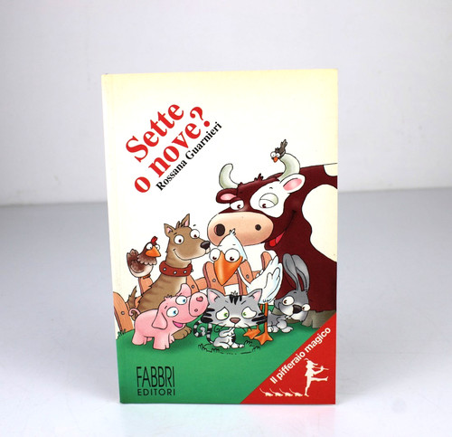 Libro rossana guarnieri - rossana,