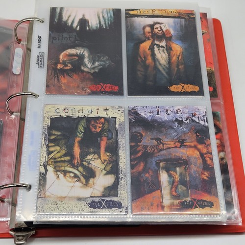 Files vhs oversized trading - vhs,