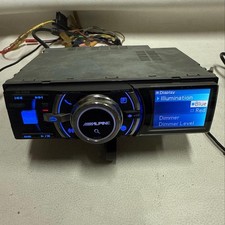 ALPINE iDA-X305 ricevitore