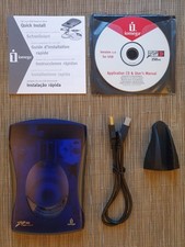 Iomega Zip 250 USB Unità Zip
