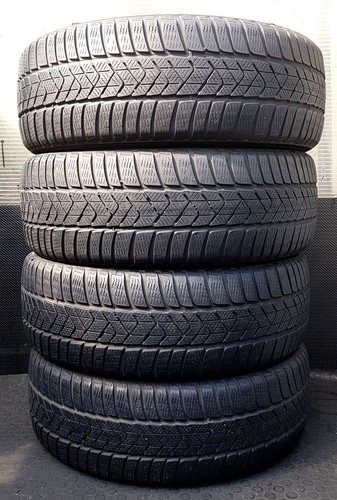 Gomme usate 215 50r18 - gomme,
