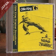 [unknown] - Ollie King