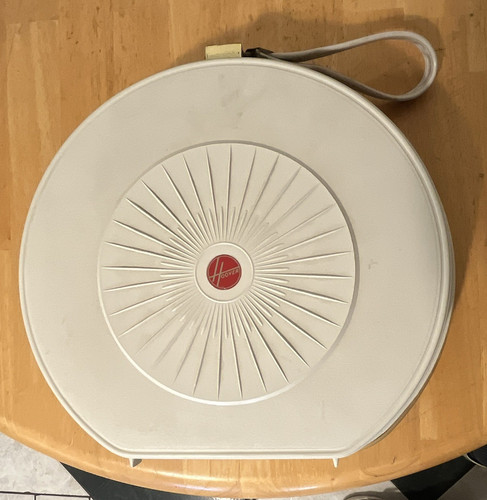 Asciugacapelli vintage hoover - asciugacapelli,
