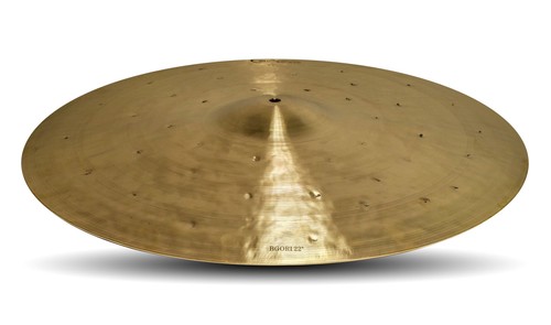 Dream bliss gorilla - ride, 22"