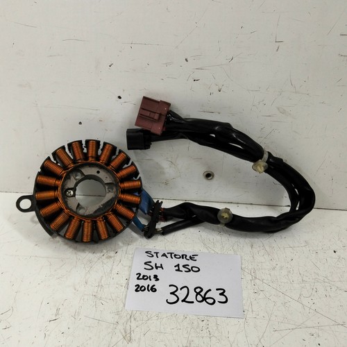 Statore honda 150 2013 2014 - honda,